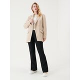 Sinsay Flare hlače | shoptok.hr