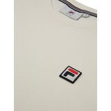 Fila Majica 'Biella' crvena / crna / prljavo bijela | shoptok.hr