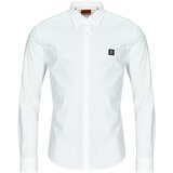 Hugo Srajce z dolgimi rokavi Ermo Bela | Shoptok.si