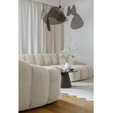 Miuform Bež kutna garnitura (s lijevim kutom/u obliku slova "U") Shell – | shoptok.hr