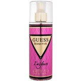 Guess Seductive I´m Yours 250 ml sprej za telo za ženske | Shoptok.si