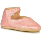 Easy Peasy Nogavice BLUBLU DANCE Rožnata | Shoptok.si