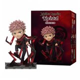 Mighty Jaxx Kwistal: Jujutsu Kaisen Battle Ready Series u