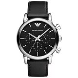 Emporio Armani Analogne ure AR1733 pisana | Shoptok.si