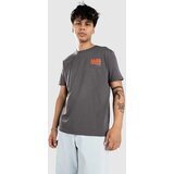 Blue Tomato Mai Tai T-shirt anthracite | Shoptok.si