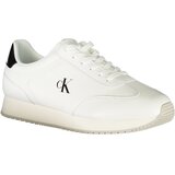 Calvin Klein MEN&#39;S SPORTS SHOES WHITE | shoptok.hr