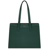 Vuch Shopper torba Savanah Green, 30 x 40 cm Slike