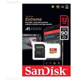 MEM SD MICRO 32GB HC Class 10 UHS-3 SanDisk Extreme | Eponuda.ba