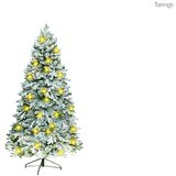 Tarrington House Novogodišnja jelka 400 LED 213 cm 67865 | Eponuda.com