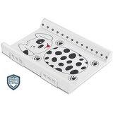Sensillo Ojačana podloga za presvlačenje sa sigurnosnim sustavom - doggy platinum 70 cm | shoptok.hr