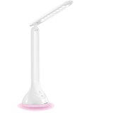  SVJETILJKA STOLNA LED MOOD LIGHT RGB AVIDE BIJELA Cene