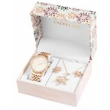  Ženski excellanc poklon set roze/zlatne boje ( 83/1800233-005 ) | ePonuda.com