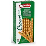 Roberto grisini Crocchini al Rosmarino, 250g Cene