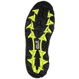 Jack Wolfskin Vojo 3 Texapore Low Smeđa | shoptok.hr