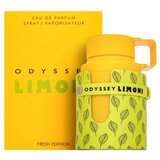 Armaf Odyssey Limoni Fresh Edition parfumirana voda unisex 100 ml | Shoptok.si