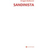 Sumatra izdavaštvo Dragan Bošković - Sandinista Cene'.'