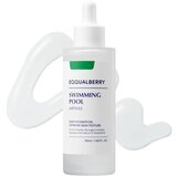 Eqqualberry Swimming Pool Ampoule 50ml Cene