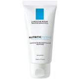 La Roche Posay Nutritic Intense hranljiva in regenerativna dnevna krema za kožo 50 ml za ženske Cene