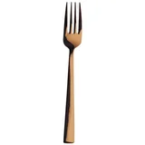 Sare Bronze desertna vilica / 3mm / 16cm / 12 kos, (21364791)