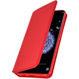 AVIZAR torbica za samsung galaxy S9 klasična izdaja, rdeča, (5000016379) | Shoptok.si