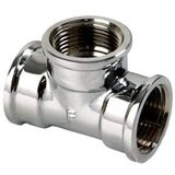 Ferro T KOMAD KROMIRANI 3/4" T03C | Eponuda.ba