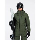 Men's ski jacket PRTABALONE
