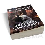 Laguna RED MAGLE - Heroj doba - Brendon Sanderson ( 6566 ) | ePonuda.com
