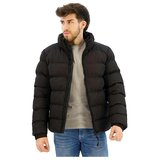Superdry Puhovke Doudoune Črna Cene