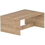 Hanah home sto za kafu lenna sapphire hrast | ePonuda.com