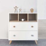 Faktum Colette komoda, White | Eponuda.com
