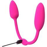 Sweet Smile RC Dupla Gejša kuglica (ružičaste) | shoptok.hr