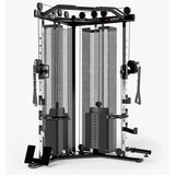 JK Fitness Dvojni pulley fitness kolotur | shoptok.hr