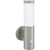  Vanjska zidna lampa Srebrno 15 x 7,5 x 33 cm | Eponuda.ba