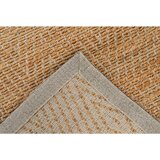 XXXL ravno tkana preproga nature tkano naravne barve | Shoptok.si