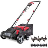  ELEKTRIČNI PROZRAČIVAČ TRAVNJAKA SC32 41394 SCHEPPACH | Eponuda.ba