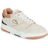 Lacoste LINESHOT Bež Cijene