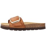 Geox Sandali & Odprti čevlji D BRIONIA HIGH L Kostanjeva | Shoptok.si