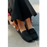 Big Star Women's Suede Loafers | Shoptok.si