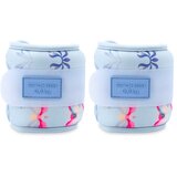 Spokey The Bloom Form uteži za roke in noge 2x0.5 kg | Shoptok.si