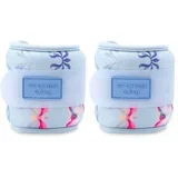 The Bloom Form utezi za ruke i noge 2x0.5 kg