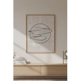 WALLXPERT Slika Huhu742, 30 x 40cm Cijene