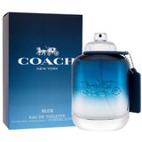 Coach Blue 100 ml toaletna voda za moške | shoptok.hr