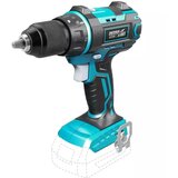  Sas+all PRO 18V Akumulatorski vrtalnik in vijačnik 50Nm LED 13mm | Shoptok.si