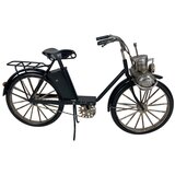 Antic Line Metalni kipić (visina 18 cm) Bicycle – Cijene