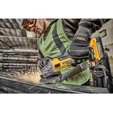 Dewalt DCG405H2T aku ugaona brusilica 125mm 18V xr brushless (2x5.0Ah powerstack) | Eponuda.com