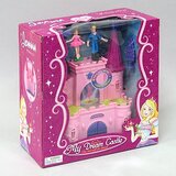  Zamak MY DREAM CASTLE Cene