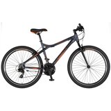 Visitor HAM272 27.5"/19" hammer v-brake plavo crveni - muški bicikl | Eponuda.com