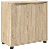 Ormarić za umivaonik s policom Sonoma hrast 60 x 30 x 60 cm | shoptok.hr