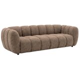 Venture Home trosjed Bobo 230 × 93 × 71 cm, smeđa | shoptok.hr