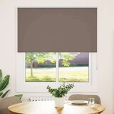 Rolo zavjesa Blackout Coffee 125x130 cm Širina tkanine 121 6 cm | shoptok.hr